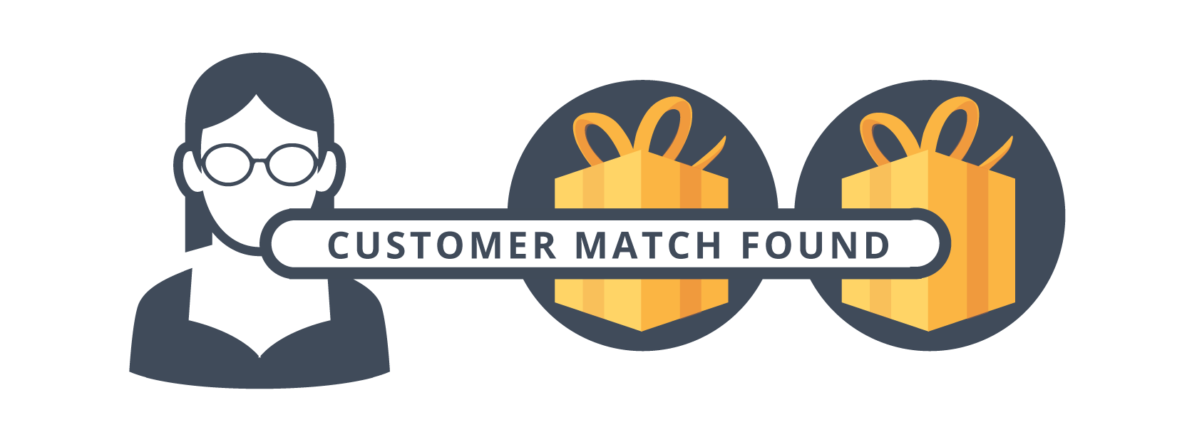 Customer match 555x201