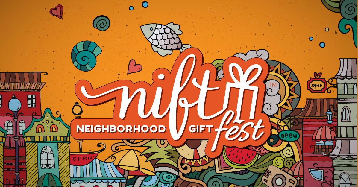 Nift Share on Facebook