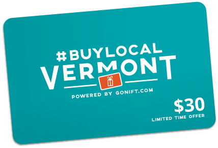 Nift | Buy Local Vermont -- Powered by Nift