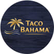 Taco Bahama logo