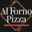 Al Forno Pizza logo