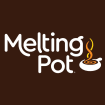 Melting Pot - New Haven logo