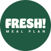 Fresh Meal Plan logo