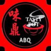 Tasty Pot - Albuquerque logo