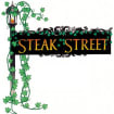 Steak Street logo