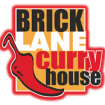 Bricklane Curry House logo