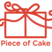 Piece of Cake - Kennesaw logo