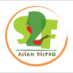 Sizzlin Stirfry Asian Bistro logo
