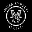 Mesa Street Grill logo