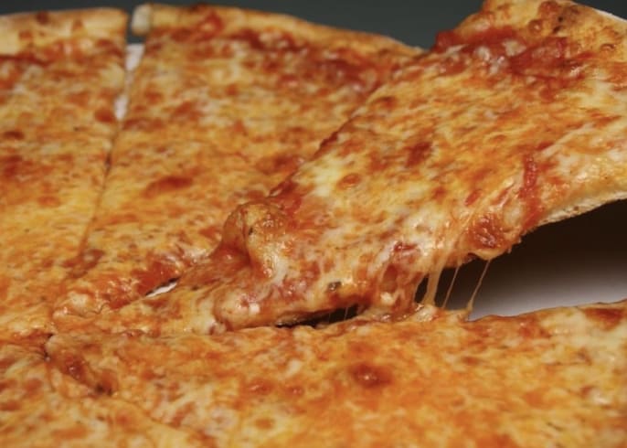 Al Forno Pizza