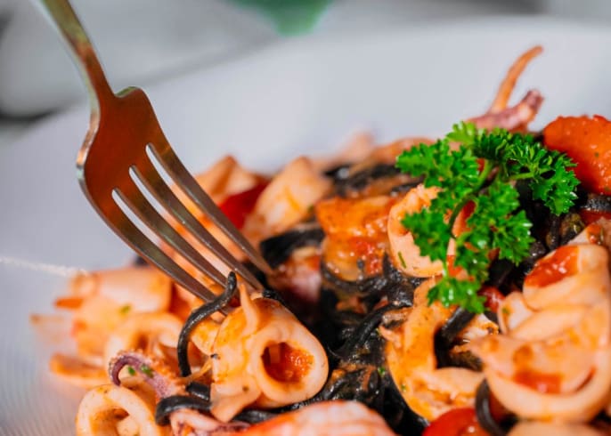 Mangia E Bevi