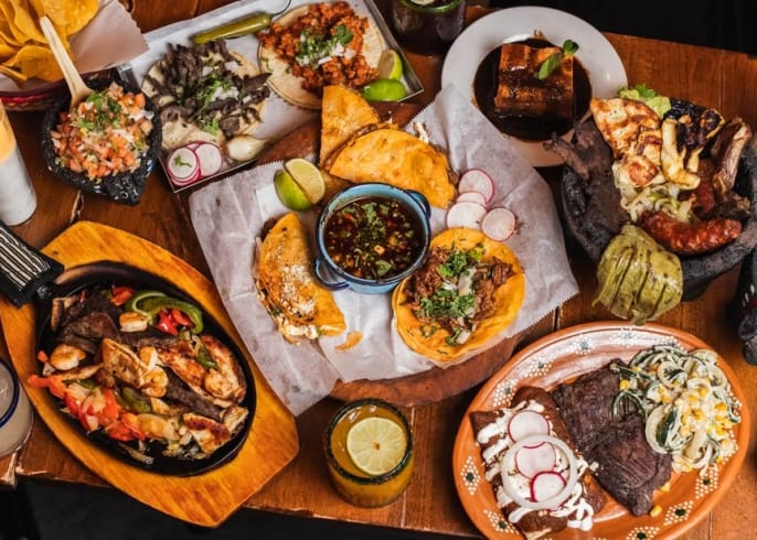 Mexicocina Mezcaleria
