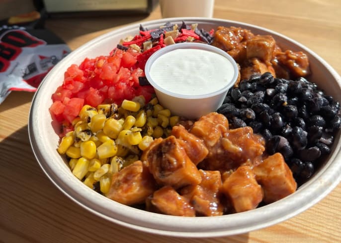 Chop Stop - Damonte Ranch