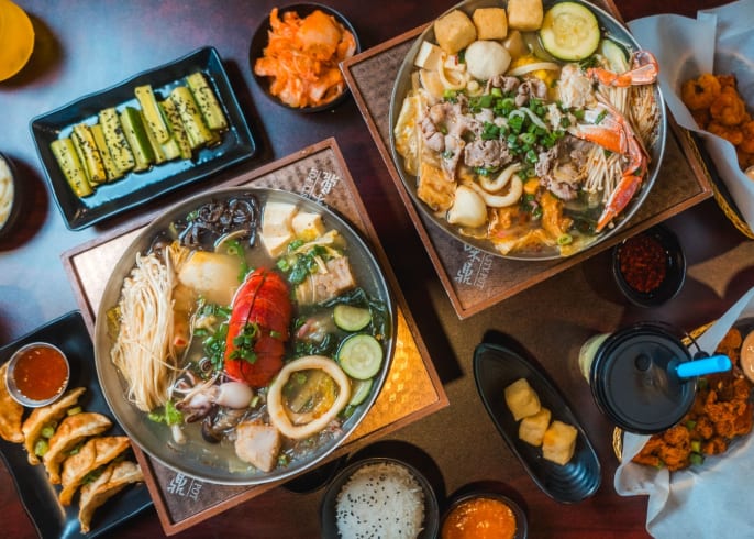 Tasty Pot - Albuquerque