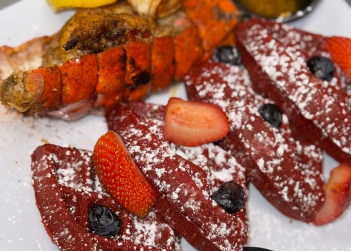 Esco Restaurant & Tapas - Atlanta