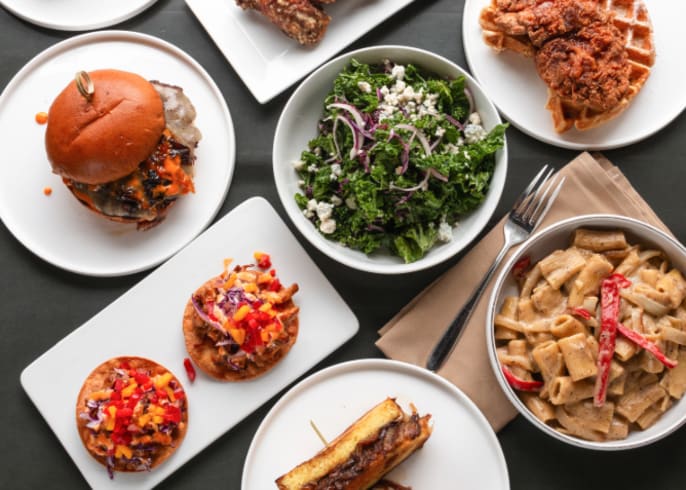 Favorites Bistro Bar