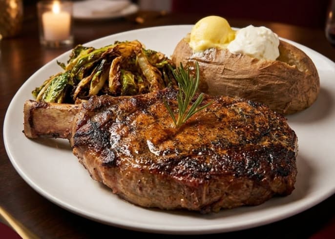 Steak Street