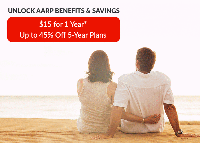 AARP